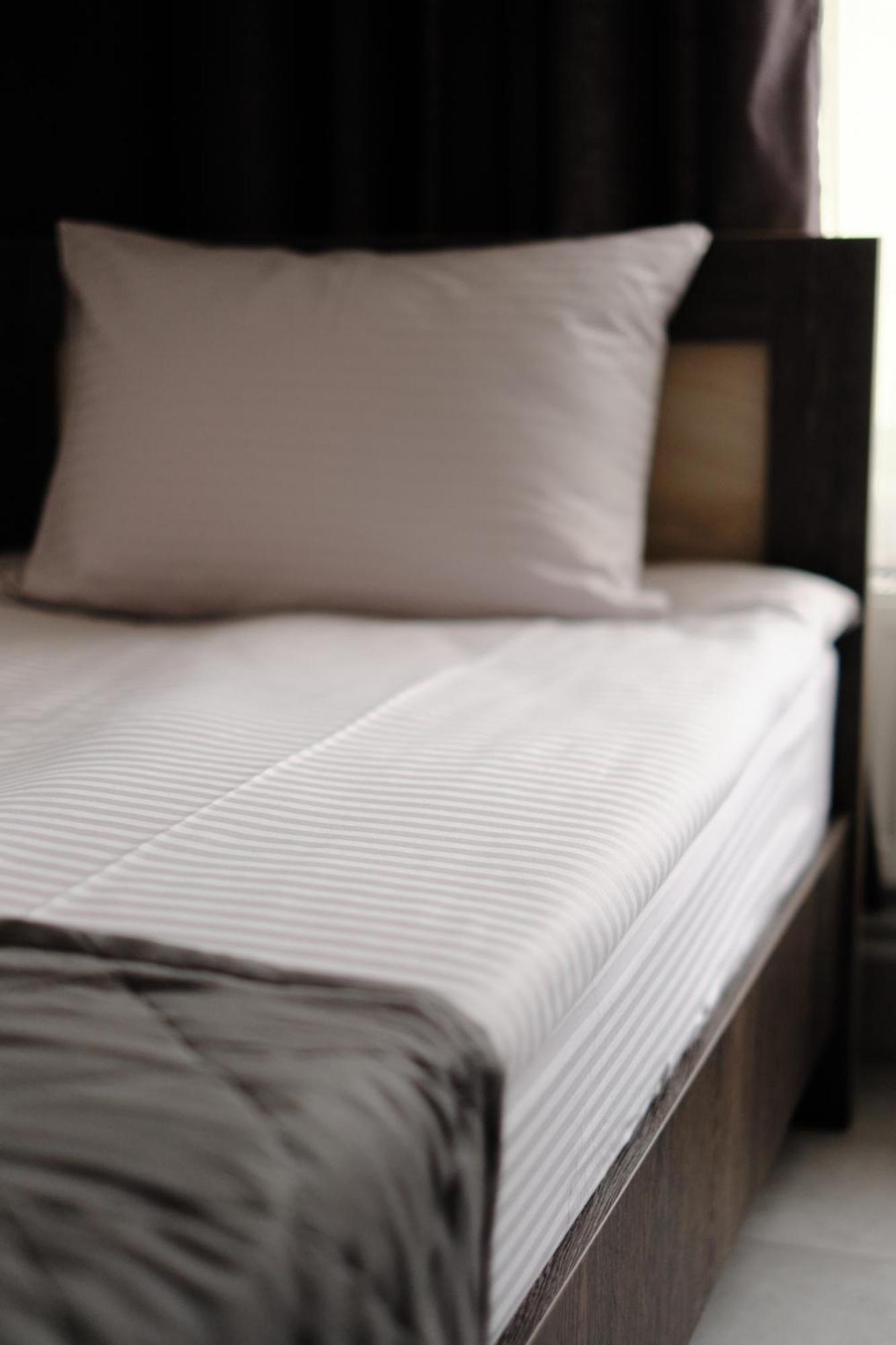 Loft Family Hotel Иджеван Экстерьер фото