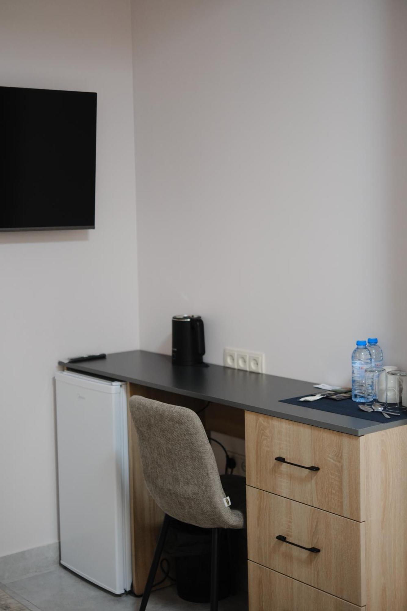 Loft Family Hotel Иджеван Экстерьер фото